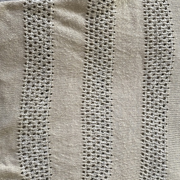 New Directions Sweater — perfect for fall! - Picture 6 of 8